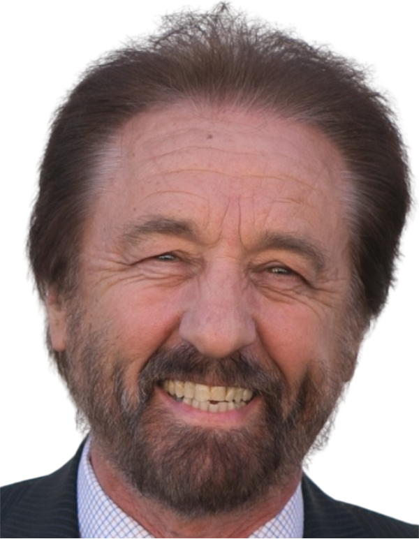 Ray comfort